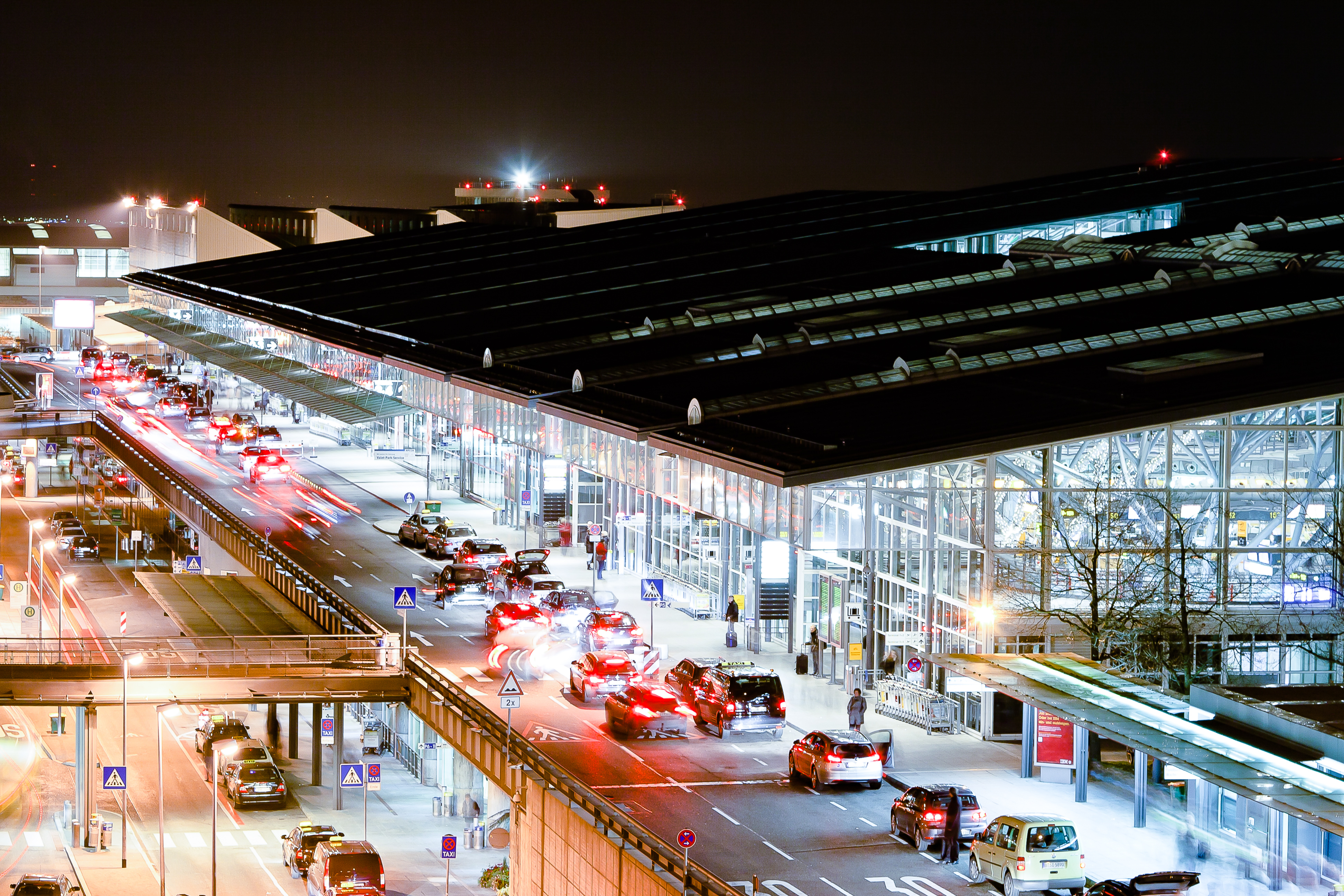 Stuttgart Airport - Terminal Master Plan